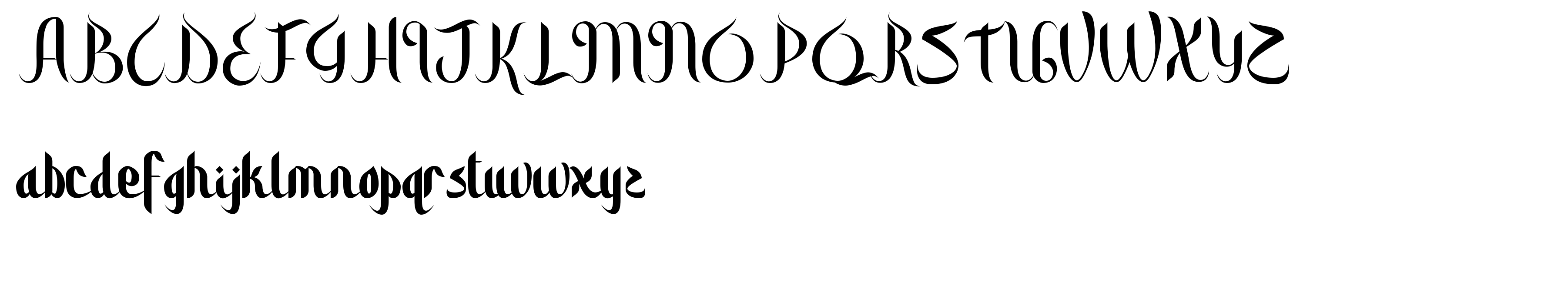Antaro Font